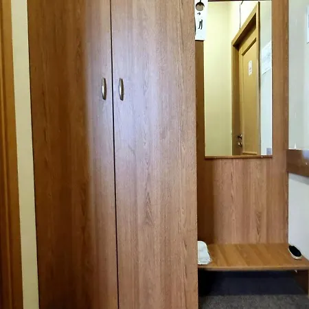 Szálloda Wellotel 3*