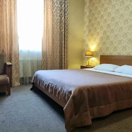Wellotel Hotel 3*