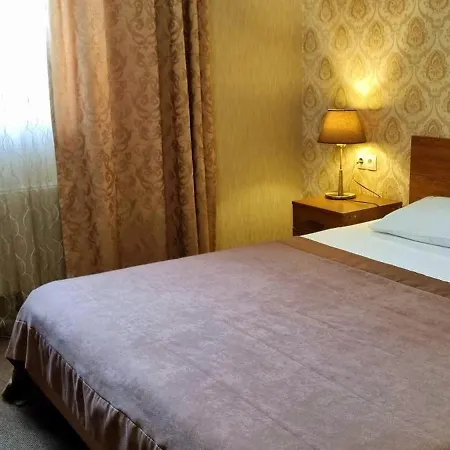 Wellotel Hotel 3*