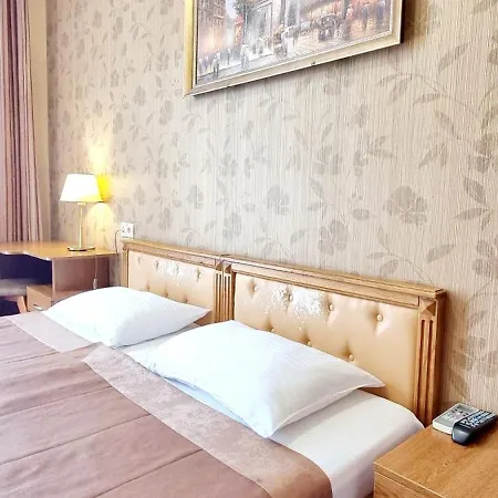 Hotel Wellotel 3*