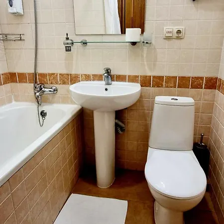 Wellotel Hotel 3*