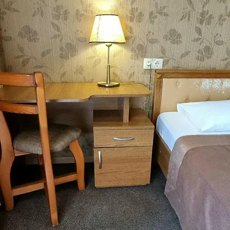 Hotel Wellotel 3*