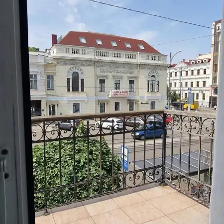 Wellotel 3* Odesa