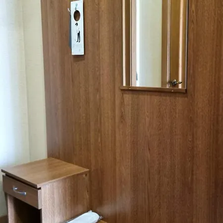 Szálloda Wellotel Odessza