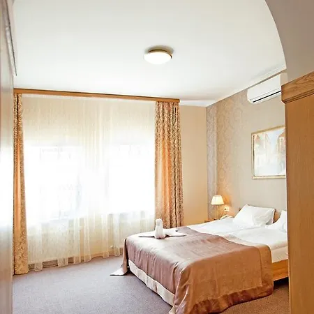 Wellotel Hotel