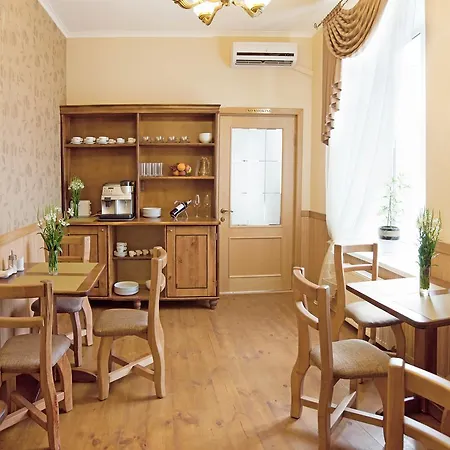 Szálloda Wellotel Odessza