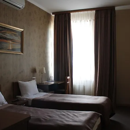 Wellotel Hotel 3*