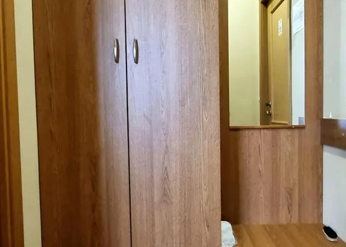 Szálloda Wellotel 3*