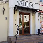 Wellotel Odessza