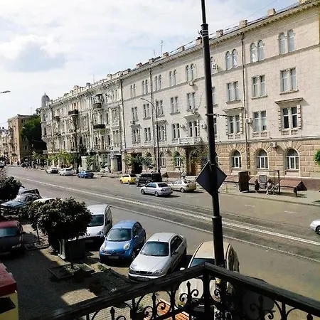 Wellotel Odessa