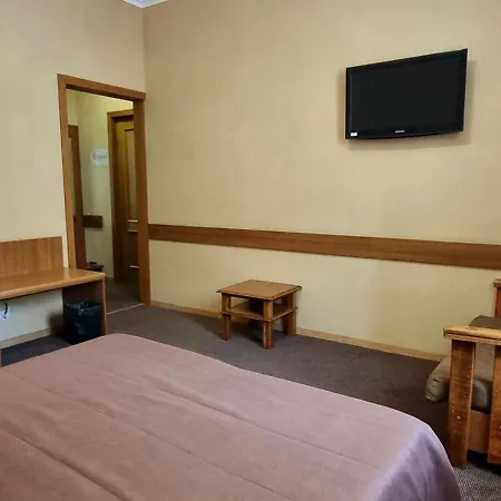 Wellotel 3* Odessza
