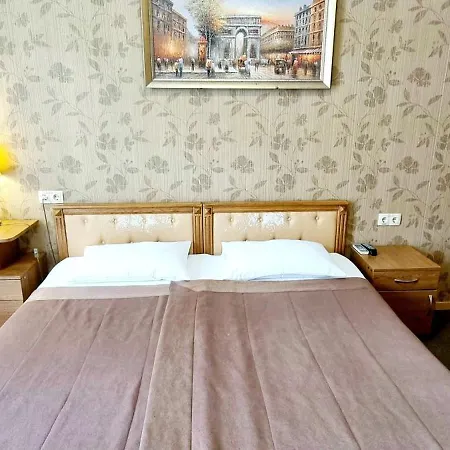 Szálloda Wellotel