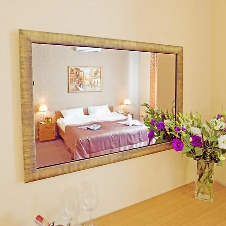 Wellotel 3* Odessa
