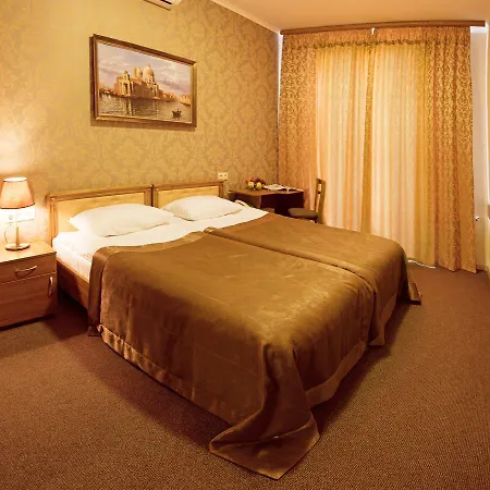 Wellotel Hotel Odessa