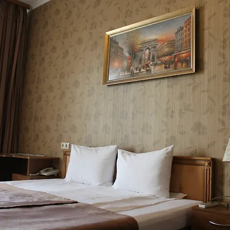 Wellotel Hotel Odessa