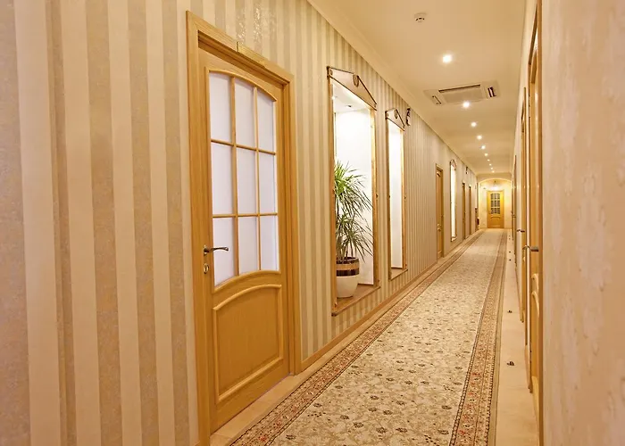 Wellotel Οδησσός