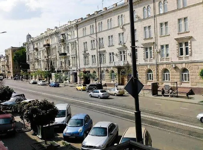 Wellotel Odesa