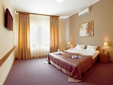 Wellotel Hotel Odesa