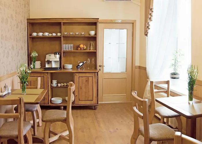 Hotel Wellotel Odesa